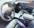 Синій Тесла Модель 3, об'ємом двигуна 0 л та пробігом 106 тис. км за 20300 $, фото 18 на Automoto.ua