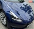 Синій Тесла Модель 3, об'ємом двигуна 0 л та пробігом 110 тис. км за 22000 $, фото 10 на Automoto.ua