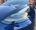 Синий Тесла Модель 3, объемом двигателя 0 л и пробегом 41 тыс. км за 21000 $, фото 14 на Automoto.ua