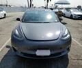 Синій Тесла Модель 3, об'ємом двигуна 0 л та пробігом 30 тис. км за 7000 $, фото 4 на Automoto.ua