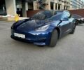 Тесла Модель 3 2022 у Києві на Automoto.ua Синій Тесла Модель 3, об'ємом двигуна 0 л та пробігом 60 тис. км за 24300 $, фото 8 на Automoto.ua