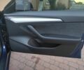 Синій Тесла Модель 3, об'ємом двигуна 0 л та пробігом 25 тис. км за 23999 $, фото 14 на Automoto.ua