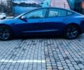 Синий Тесла Модель 3, объемом двигателя 0 л и пробегом 12 тыс. км за 23500 $, фото 25 на Automoto.ua