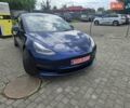 Синий Тесла Модель 3, объемом двигателя 0 л и пробегом 85 тыс. км за 19300 $, фото 4 на Automoto.ua