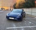 Синій Тесла Модель 3, об'ємом двигуна 0 л та пробігом 13 тис. км за 23999 $, фото 1 на Automoto.ua