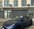 Синий Тесла Модель 3, объемом двигателя 0 л и пробегом 87 тыс. км за 27000 $, фото 1 на Automoto.ua
