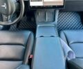 Синий Тесла Модель 3, объемом двигателя 0 л и пробегом 70 тыс. км за 21500 $, фото 7 на Automoto.ua