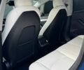 Синій Тесла Модель 3, об'ємом двигуна 0 л та пробігом 89 тис. км за 20800 $, фото 51 на Automoto.ua