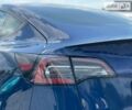 Синий Тесла Модель 3, объемом двигателя 0 л и пробегом 4 тыс. км за 33500 $, фото 11 на Automoto.ua