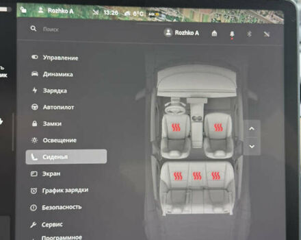 Синий Тесла Модель 3, объемом двигателя 0 л и пробегом 272 тыс. км за 16800 $, фото 49 на Automoto.ua