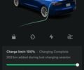 Тесла Модель 3 2022 в Львове на Automoto.ua Синий Тесла Модель 3, объемом двигателя 0 л и пробегом 49 тыс. км за 18900 $, фото 5 на Automoto.ua