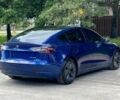 Синій Тесла Модель 3, об'ємом двигуна 0 л та пробігом 10 тис. км за 7800 $, фото 4 на Automoto.ua
