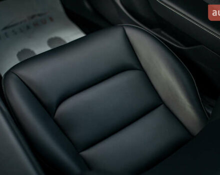 Синій Тесла Модель 3, об'ємом двигуна 0 л та пробігом 27 тис. км за 34999 $, фото 37 на Automoto.ua