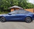 Синий Тесла Модель 3, объемом двигателя 0 л и пробегом 43 тыс. км за 22000 $, фото 8 на Automoto.ua