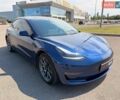 Синій Тесла Модель 3, об'ємом двигуна 0 л та пробігом 86 тис. км за 23000 $, фото 16 на Automoto.ua
