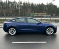 Синий Тесла Модель 3, объемом двигателя 0 л и пробегом 192 тыс. км за 15500 $, фото 5 на Automoto.ua