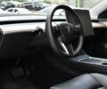 Синій Тесла Модель 3, об'ємом двигуна 0 л та пробігом 62 тис. км за 22850 $, фото 10 на Automoto.ua