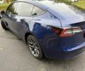 Тесла Модель 3 2022 у Умани на Automoto.ua Синій Тесла Модель 3, об'ємом двигуна 0 л та пробігом 53 тис. км за 19700 $, фото 1 на Automoto.ua