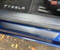Тесла Модель 3 2022 в Василькове на Automoto.ua Синий Тесла Модель 3, объемом двигателя 0 л и пробегом 188 тыс. км за 16200 $, фото 44 на Automoto.ua