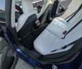 Синий Тесла Модель 3, объемом двигателя 0 л и пробегом 45 тыс. км за 24700 $, фото 37 на Automoto.ua