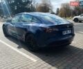 Синій Тесла Модель 3, об'ємом двигуна 0 л та пробігом 18 тис. км за 23500 $, фото 13 на Automoto.ua