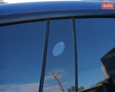 Синий Тесла Модель 3, объемом двигателя 0 л и пробегом 58 тыс. км за 22900 $, фото 15 на Automoto.ua