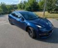 Синий Тесла Модель 3, объемом двигателя 0 л и пробегом 45 тыс. км за 24700 $, фото 19 на Automoto.ua