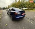 Тесла Модель 3 2022 у Умани на Automoto.ua Синій Тесла Модель 3, об'ємом двигуна 0 л та пробігом 53 тис. км за 19700 $, фото 6 на Automoto.ua