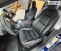 Синий Тесла Модель 3, объемом двигателя 0 л и пробегом 43 тыс. км за 22000 $, фото 41 на Automoto.ua