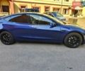 Синій Тесла Модель 3, об'ємом двигуна 0 л та пробігом 27 тис. км за 23999 $, фото 6 на Automoto.ua
