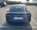 Синій Тесла Модель 3, об'ємом двигуна 0 л та пробігом 28 тис. км за 24500 $, фото 10 на Automoto.ua