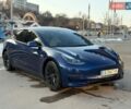 Синій Тесла Модель 3, об'ємом двигуна 0 л та пробігом 136 тис. км за 18600 $, фото 3 на Automoto.ua