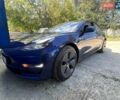Синий Тесла Модель 3, объемом двигателя 0 л и пробегом 65 тыс. км за 22500 $, фото 9 на Automoto.ua