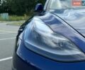 Синій Тесла Модель 3, об'ємом двигуна 0 л та пробігом 116 тис. км за 19900 $, фото 5 на Automoto.ua
