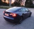 Синий Тесла Модель 3, объемом двигателя 0 л и пробегом 264 тыс. км за 18700 $, фото 3 на Automoto.ua