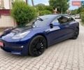 Синій Тесла Модель 3, об'ємом двигуна 0 л та пробігом 176 тис. км за 17900 $, фото 1 на Automoto.ua