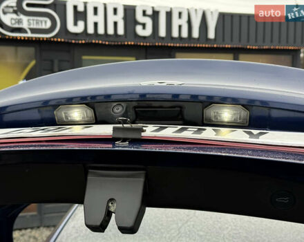 Синий Тесла Модель 3, объемом двигателя 0 л и пробегом 272 тыс. км за 16800 $, фото 40 на Automoto.ua