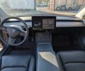 Синий Тесла Модель 3, объемом двигателя 0 л и пробегом 28 тыс. км за 9200 $, фото 11 на Automoto.ua