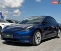 Синій Тесла Модель 3, об'ємом двигуна 0 л та пробігом 75 тис. км за 20490 $, фото 6 на Automoto.ua