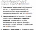 Синій Тесла Модель 3, об'ємом двигуна 0 л та пробігом 89 тис. км за 17800 $, фото 15 на Automoto.ua