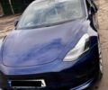 Синій Тесла Модель 3, об'ємом двигуна 0 л та пробігом 64 тис. км за 14493 $, фото 5 на Automoto.ua