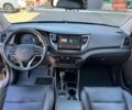 Синий Тесла Модель 3, объемом двигателя 0 л и пробегом 94 тыс. км за 18300 $, фото 12 на Automoto.ua