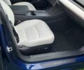 Синій Тесла Модель 3, об'ємом двигуна 0 л та пробігом 25 тис. км за 24500 $, фото 13 на Automoto.ua