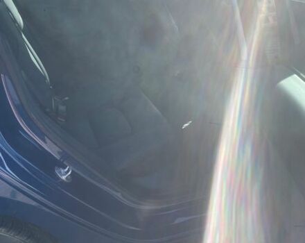 Синий Тесла Модель 3, объемом двигателя 0 л и пробегом 38 тыс. км за 21300 $, фото 11 на Automoto.ua