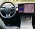 Синій Тесла Модель 3, об'ємом двигуна 0 л та пробігом 29 тис. км за 9200 $, фото 6 на Automoto.ua