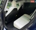 Синій Тесла Модель 3, об'ємом двигуна 0 л та пробігом 125 тис. км за 19000 $, фото 8 на Automoto.ua