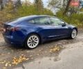 Тесла Модель 3 2022 в Василькове на Automoto.ua Синий Тесла Модель 3, объемом двигателя 0 л и пробегом 188 тыс. км за 16200 $, фото 3 на Automoto.ua