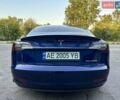 Синій Тесла Модель 3, об'ємом двигуна 0 л та пробігом 35 тис. км за 20500 $, фото 5 на Automoto.ua