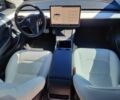 Синій Тесла Модель 3, об'ємом двигуна 0 л та пробігом 29 тис. км за 7000 $, фото 7 на Automoto.ua