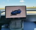 Синий Тесла Модель 3, объемом двигателя 0 л и пробегом 93 тыс. км за 21500 $, фото 10 на Automoto.ua